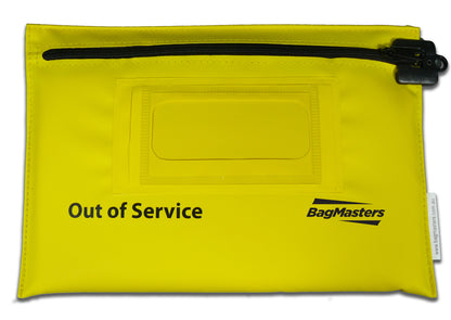 Satchel Padded - Small - BagMasters Australia