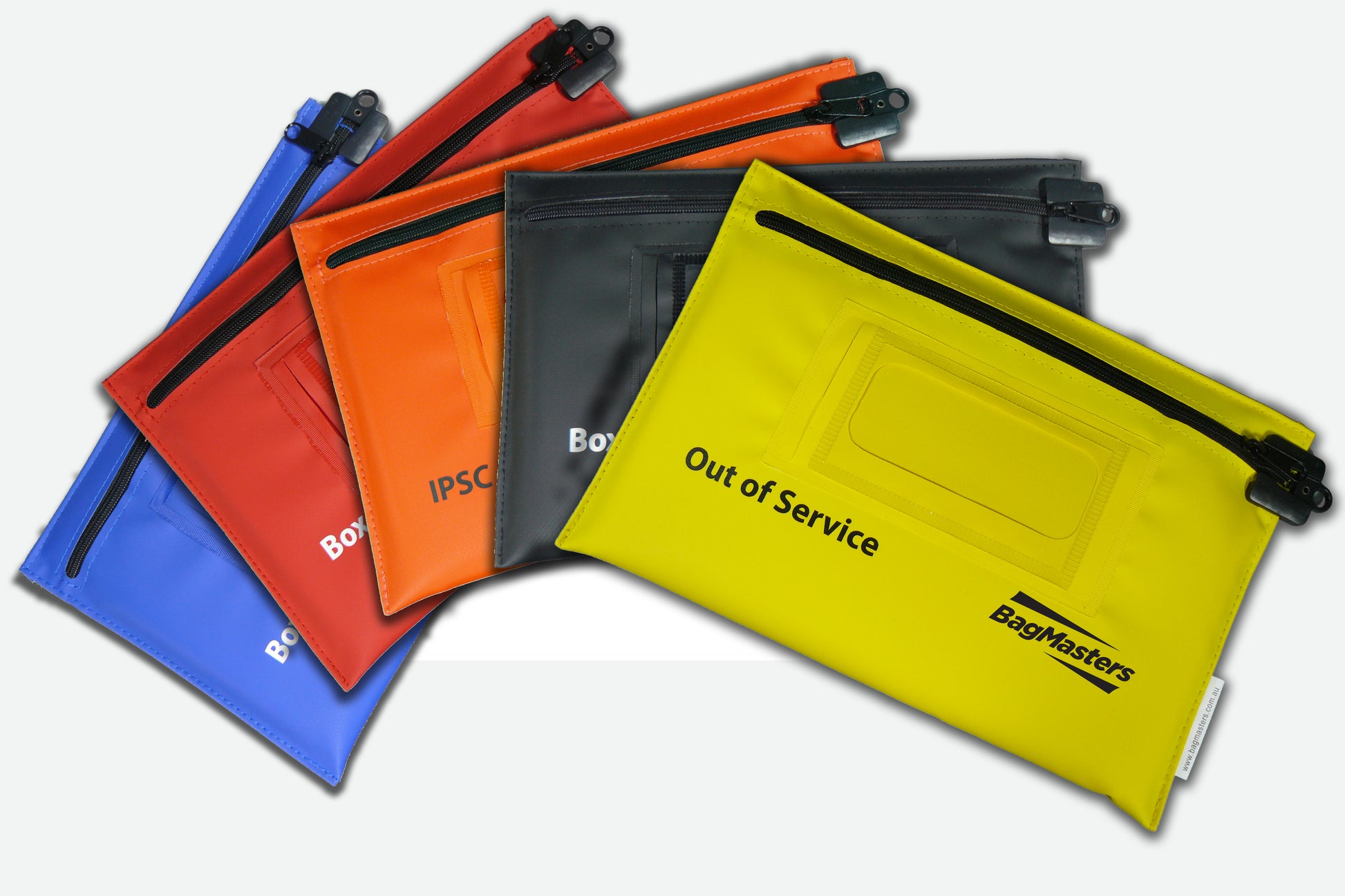 Satchel Padded - Small - BagMasters Australia