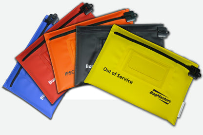 Satchel Padded - Small - BagMasters Australia