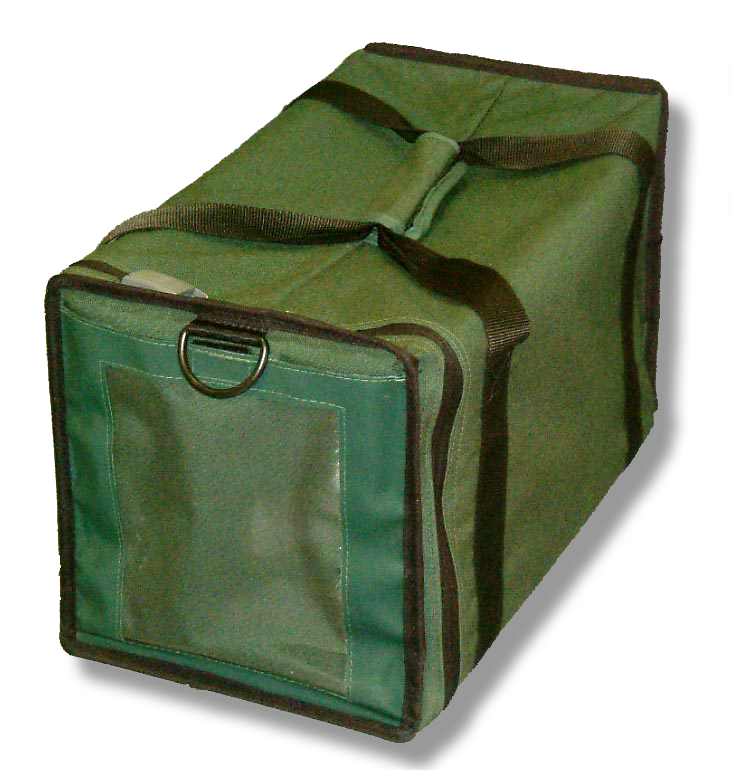 ATM Bag - BagMasters Australia