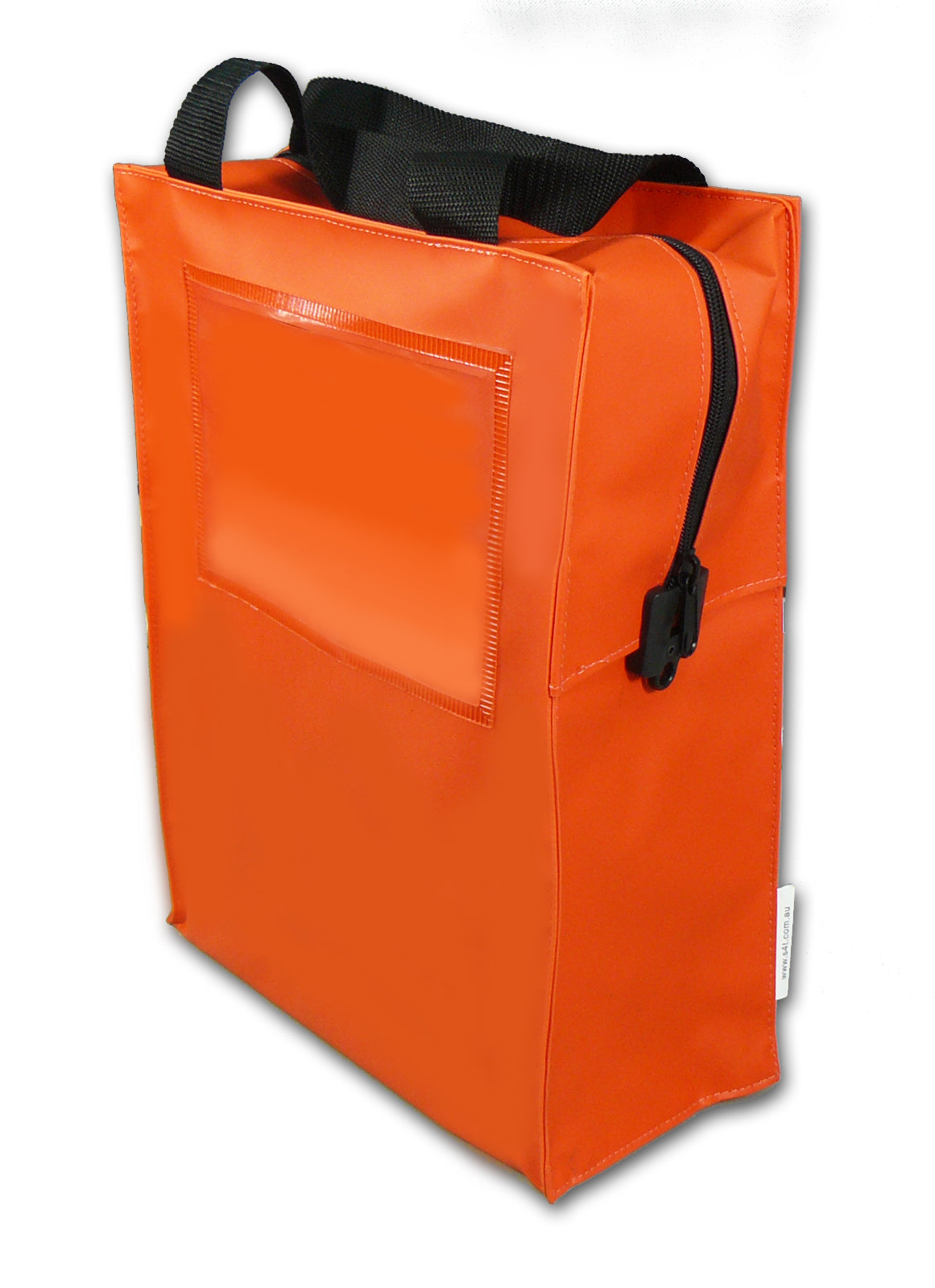 Securable Courier Bag - BagMasters Australia