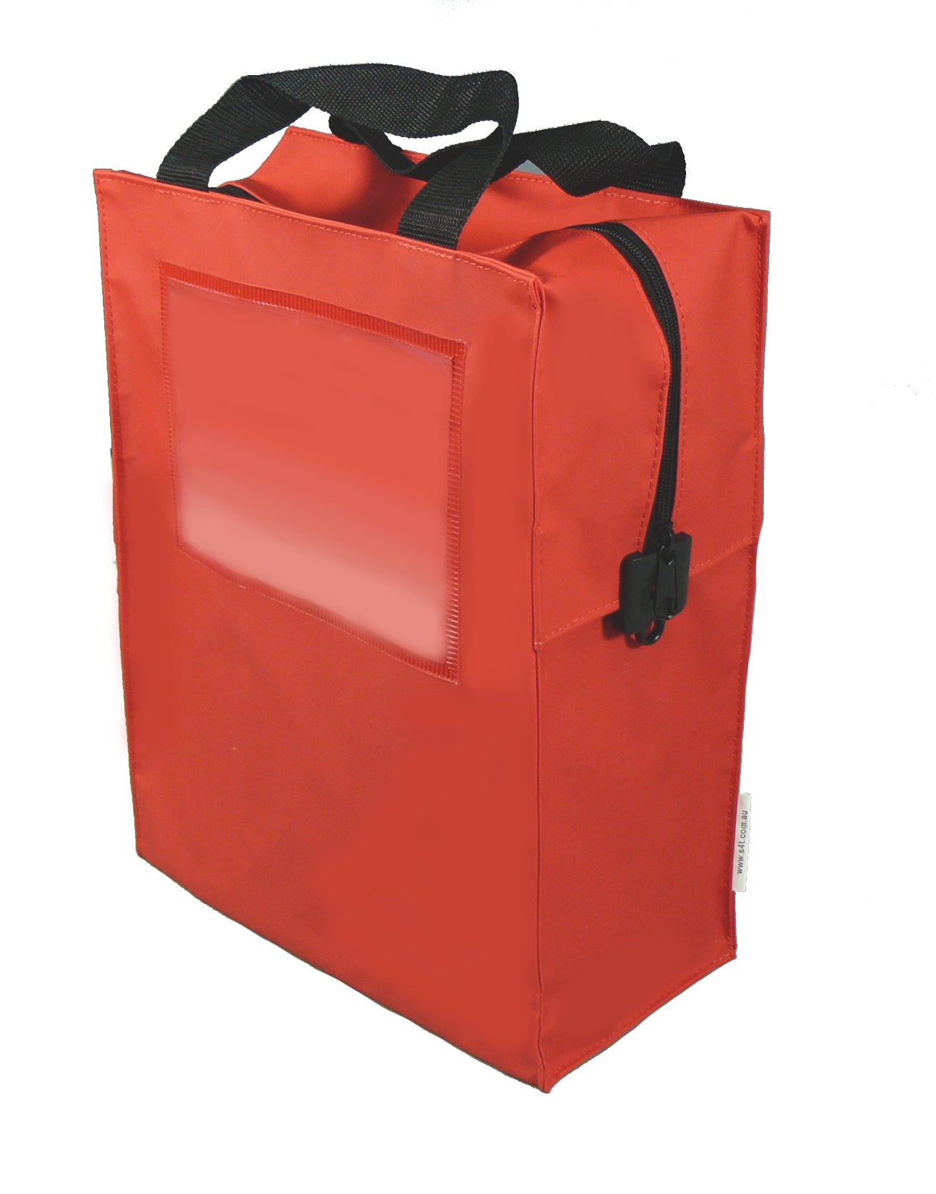 Securable Courier Bag - BagMasters Australia