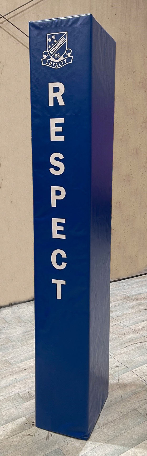 Custom Padded Products - BagMasters Australia