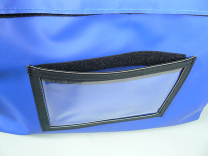 Air Flight Mail Bag - BagMasters Australia