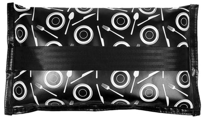 “Alfresco” Café 10KG barrier weights (New Product)