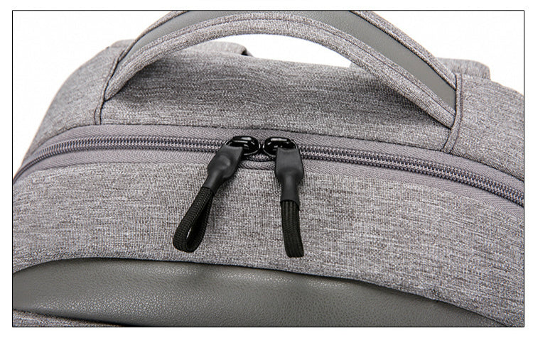 Backpack Style 1 - BagMasters Australia