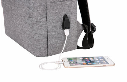 Backpack Style 1 - BagMasters Australia