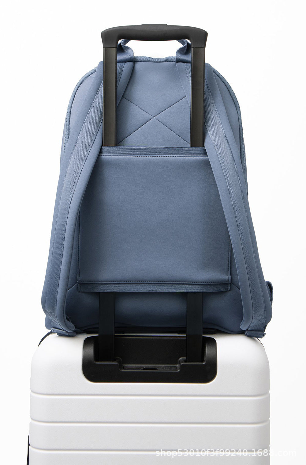 Backpack Style 2 - BagMasters Australia