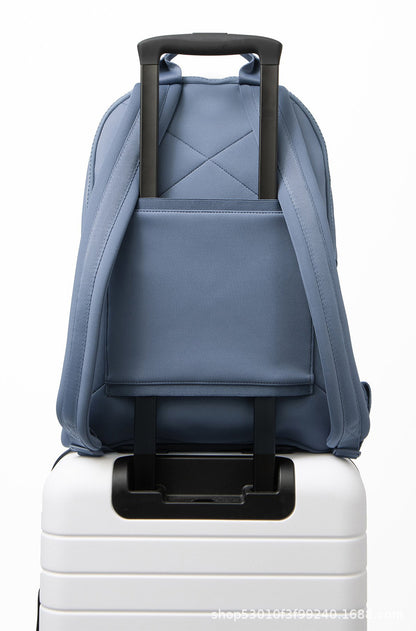 Backpack Style 2 - BagMasters Australia