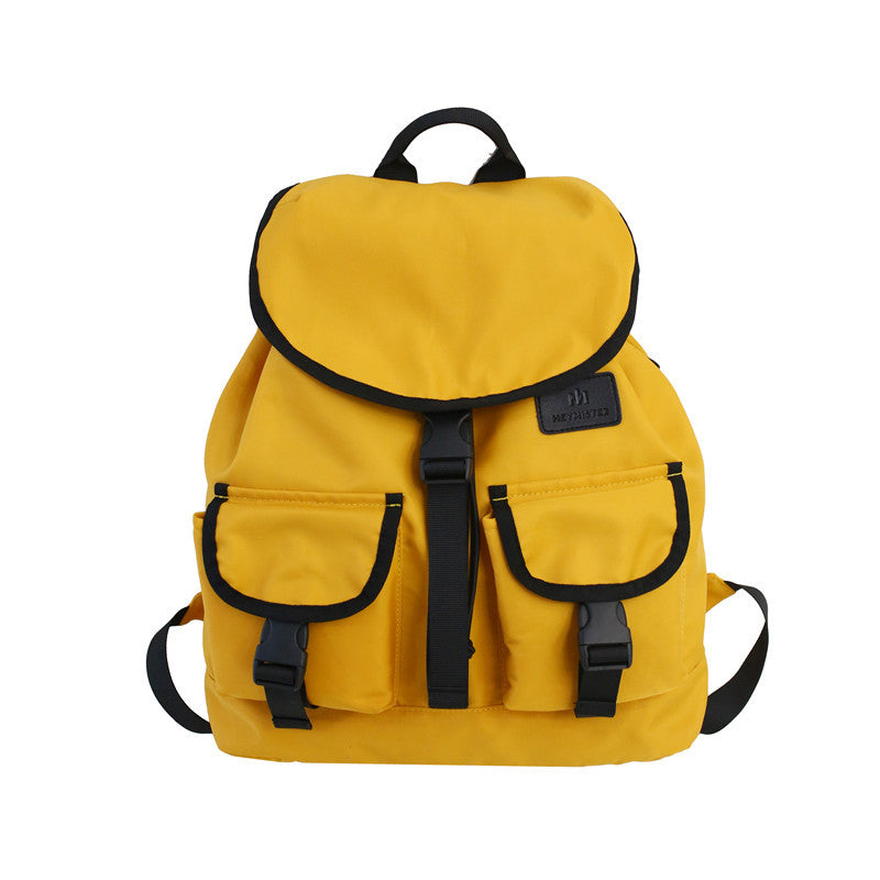 Backpack Style 3 – BagMasters Australia
