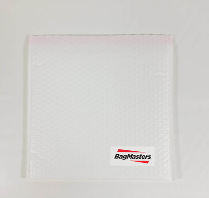 Padded Mailer with labels - BagMasters Australia