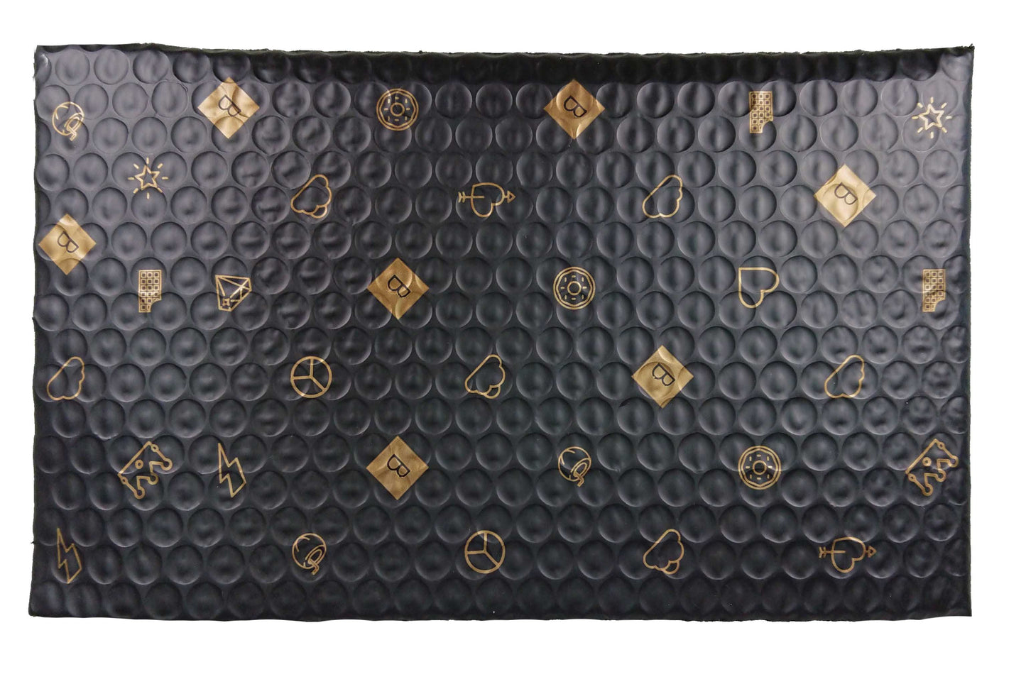 Padded Mailer - Custom - BagMasters Australia