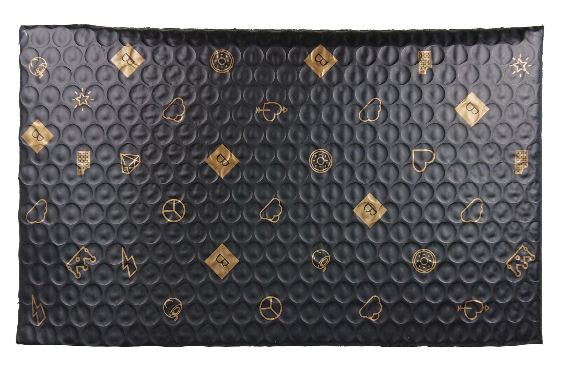 Padded Mailer - Custom - BagMasters Australia