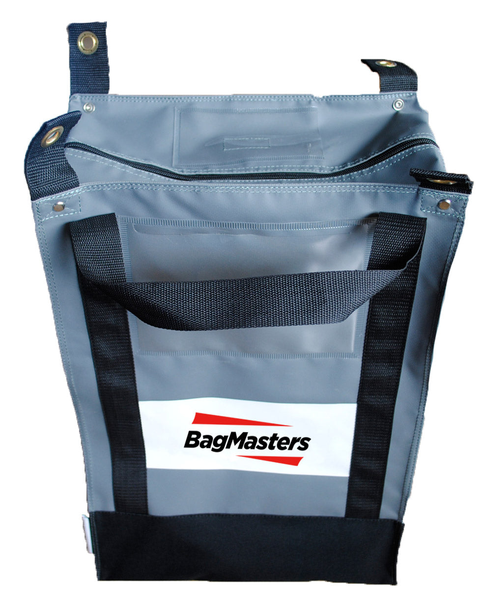 Mail/Courier bag - BagMasters Australia