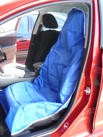 Car Seat Protector - plain no logo - BagMasters Australia