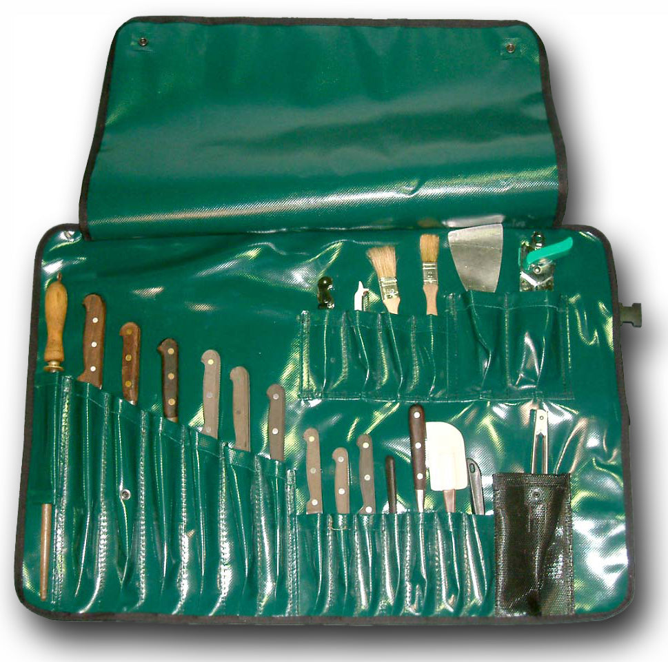 Tool Bags - BagMasters Australia