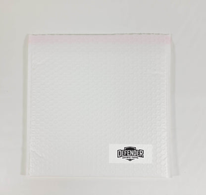 Padded Mailer with labels - BagMasters Australia