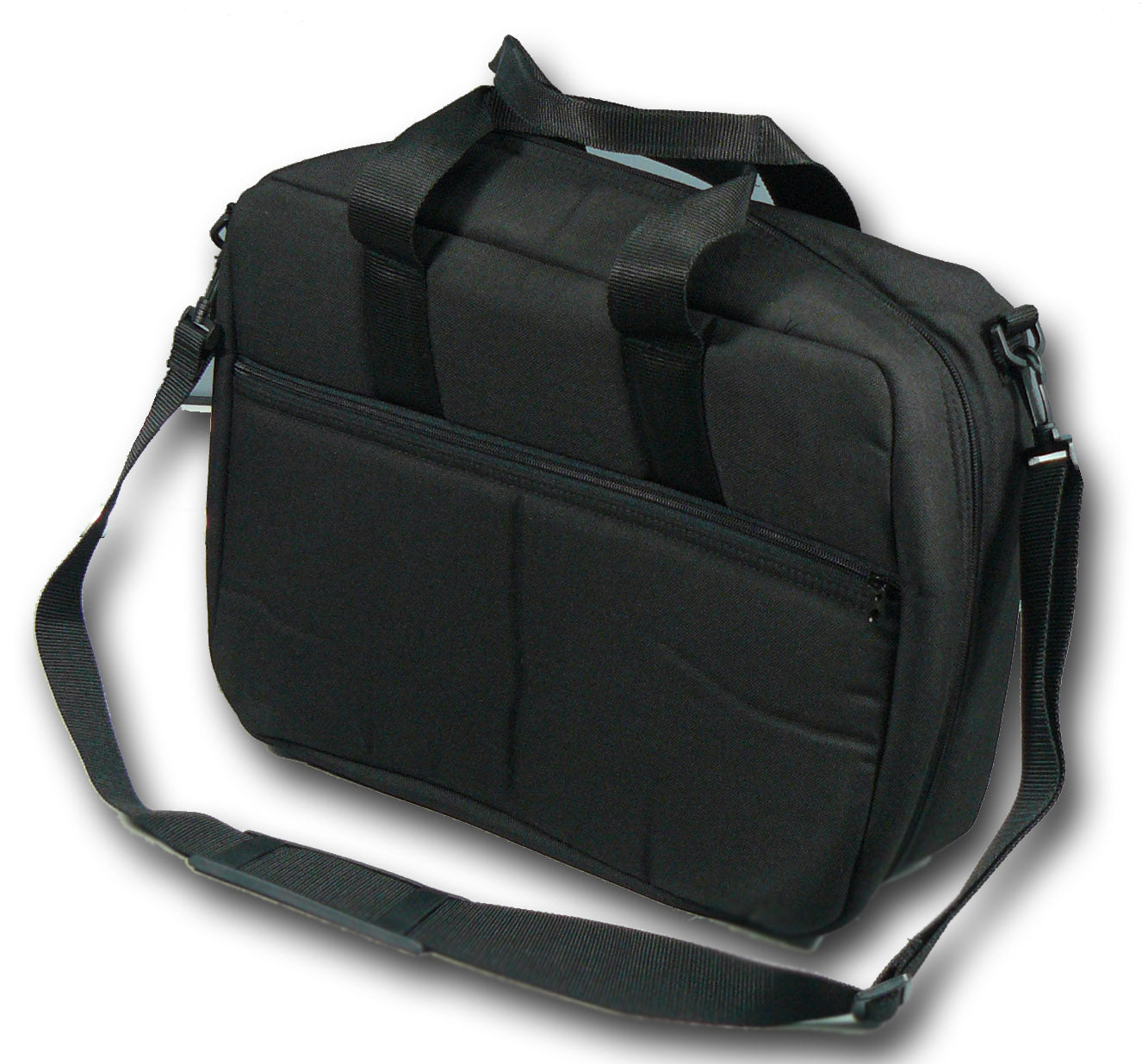 Discreet Locking Security Bag - BagMasters Australia