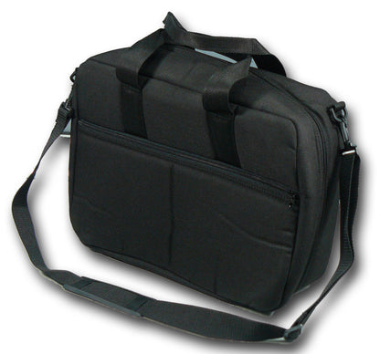 Discreet Locking Security Bag - BagMasters Australia