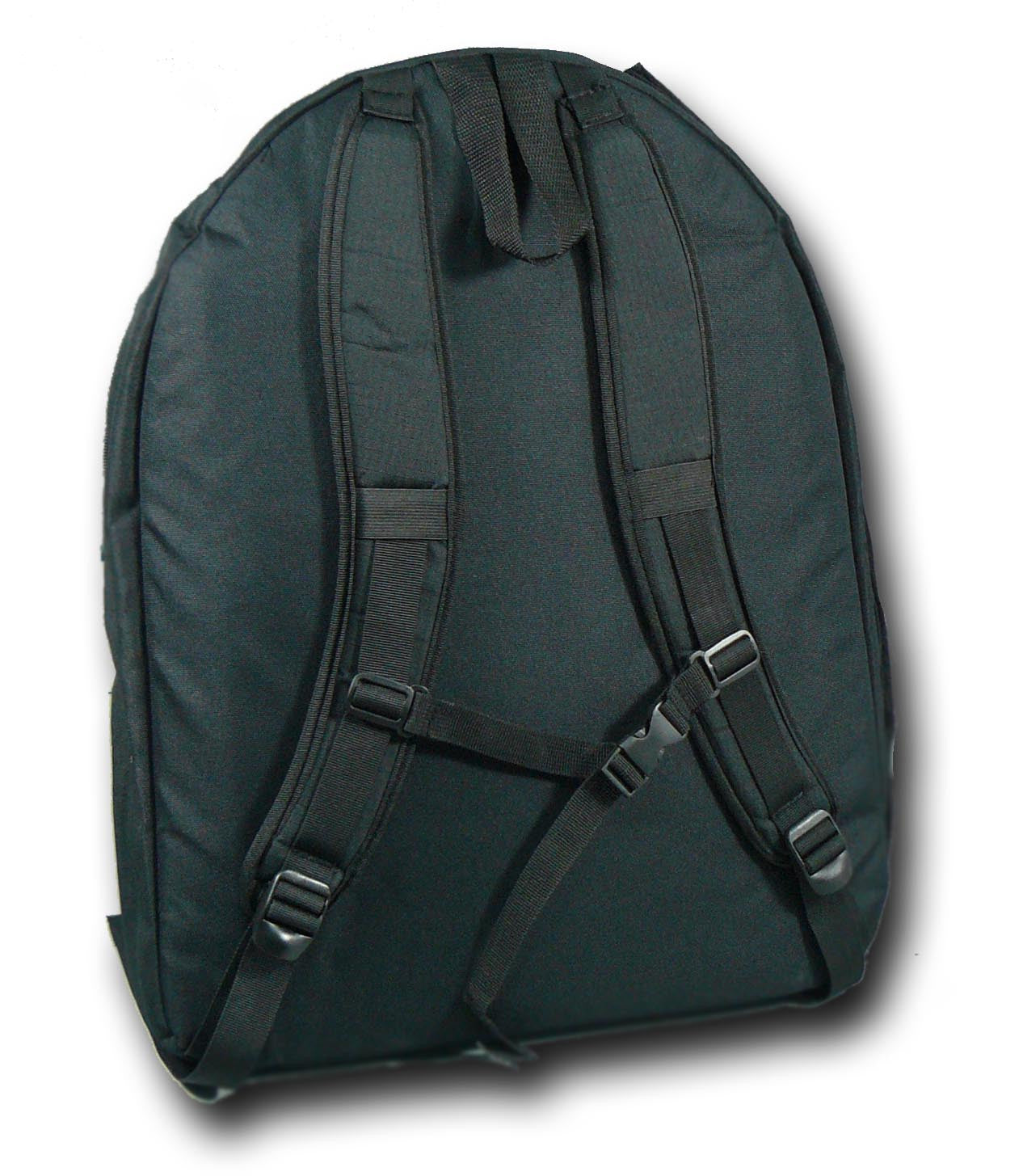 Discreet Locking Backpack - BagMasters Australia