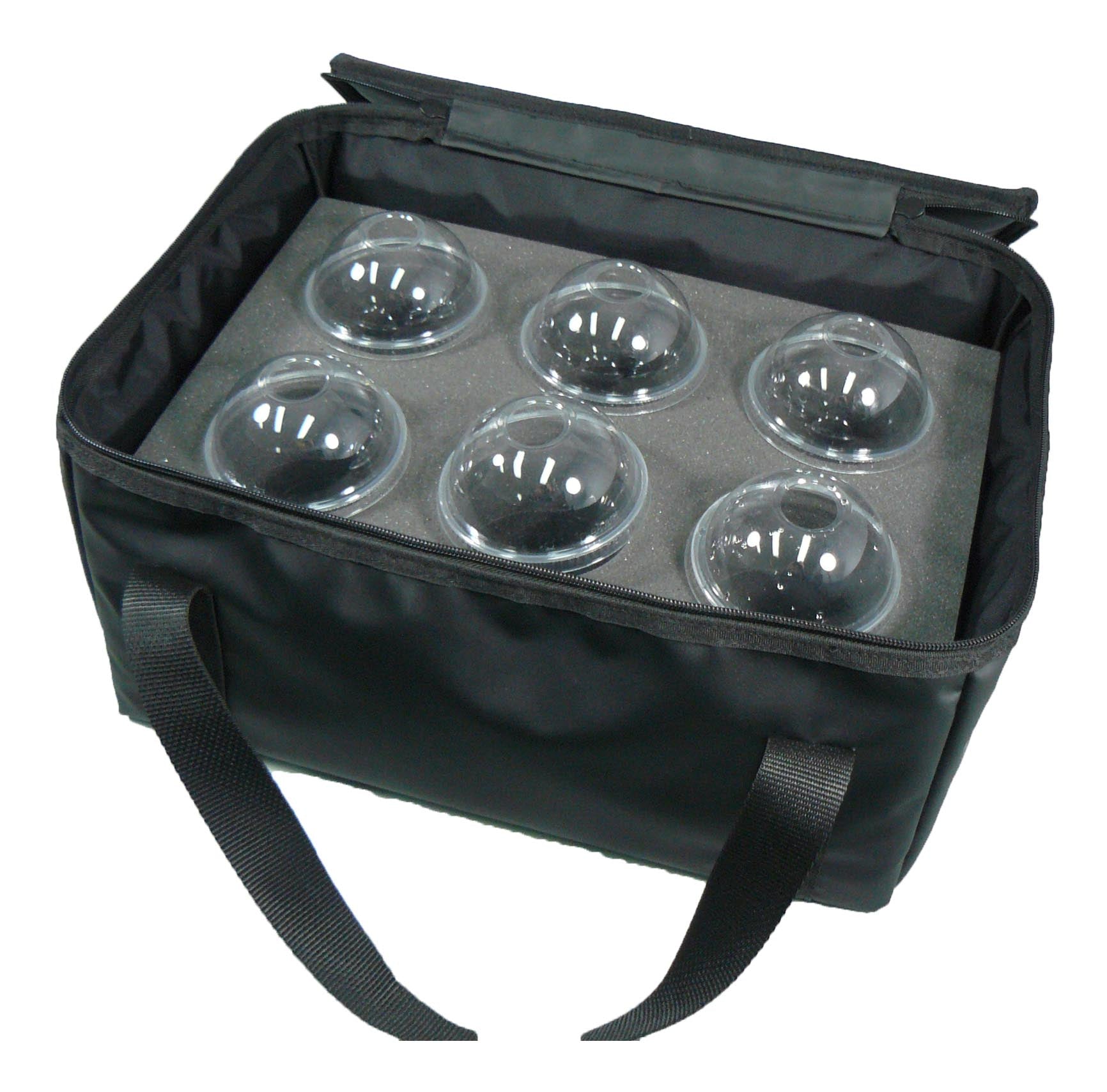 Insulated Drink Transport Bag - BagMasters Australia