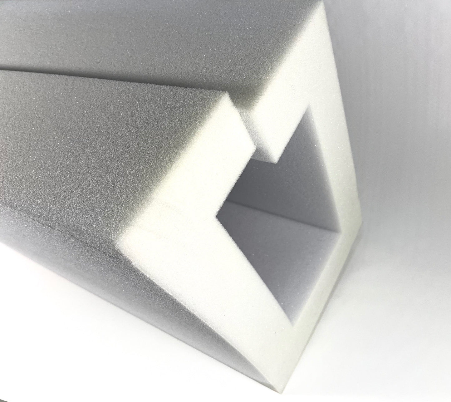 Custom Foam Fabrication - BagMasters Australia