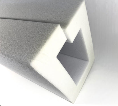 Custom Foam Fabrication - BagMasters Australia