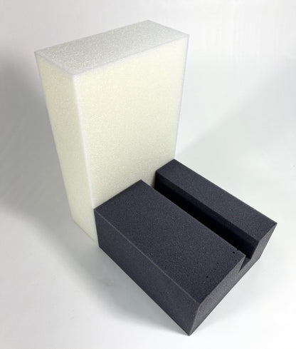 Custom Foam Fabrication - BagMasters Australia