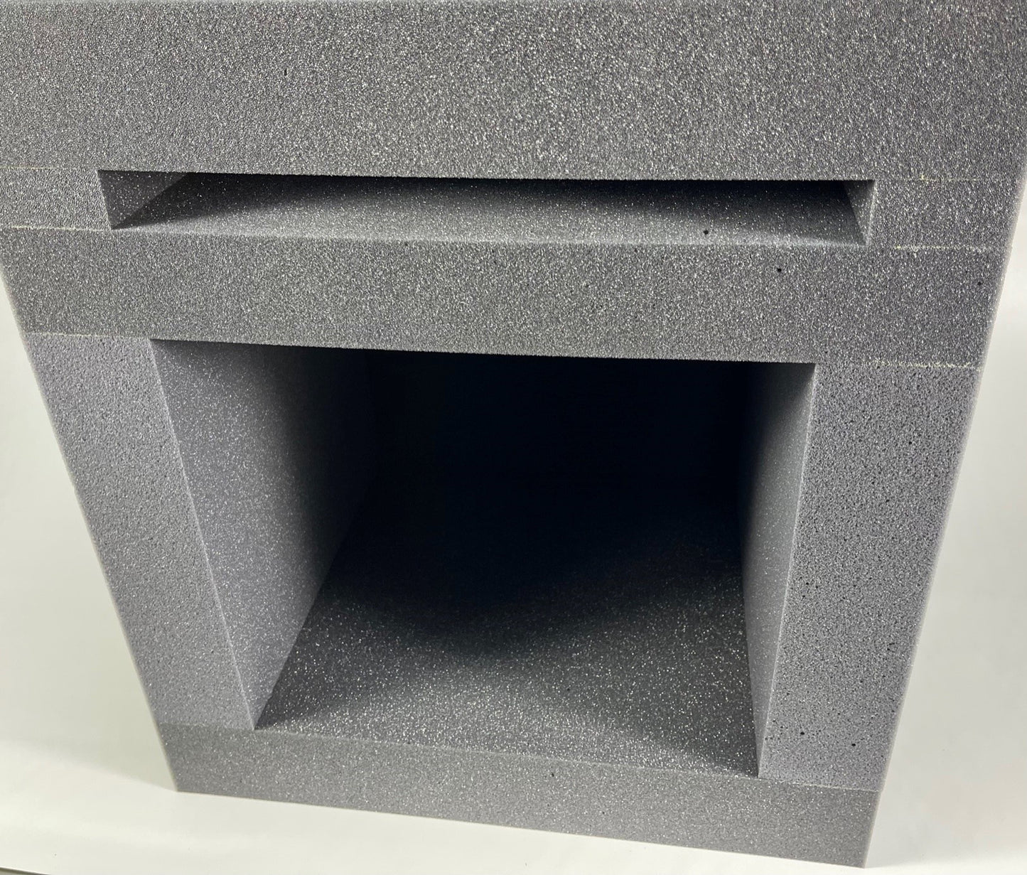 Custom Foam Fabrication - BagMasters Australia