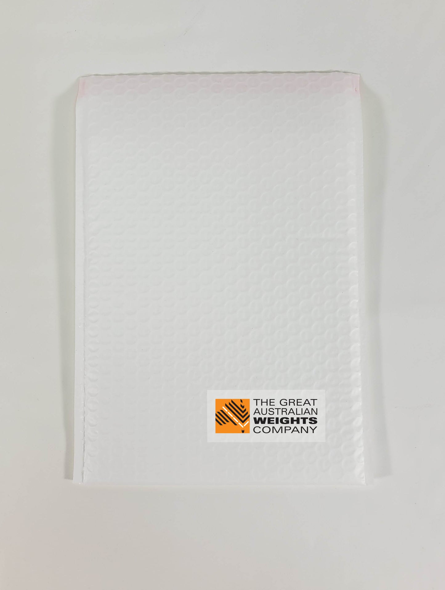 Padded Mailer with labels - BagMasters Australia