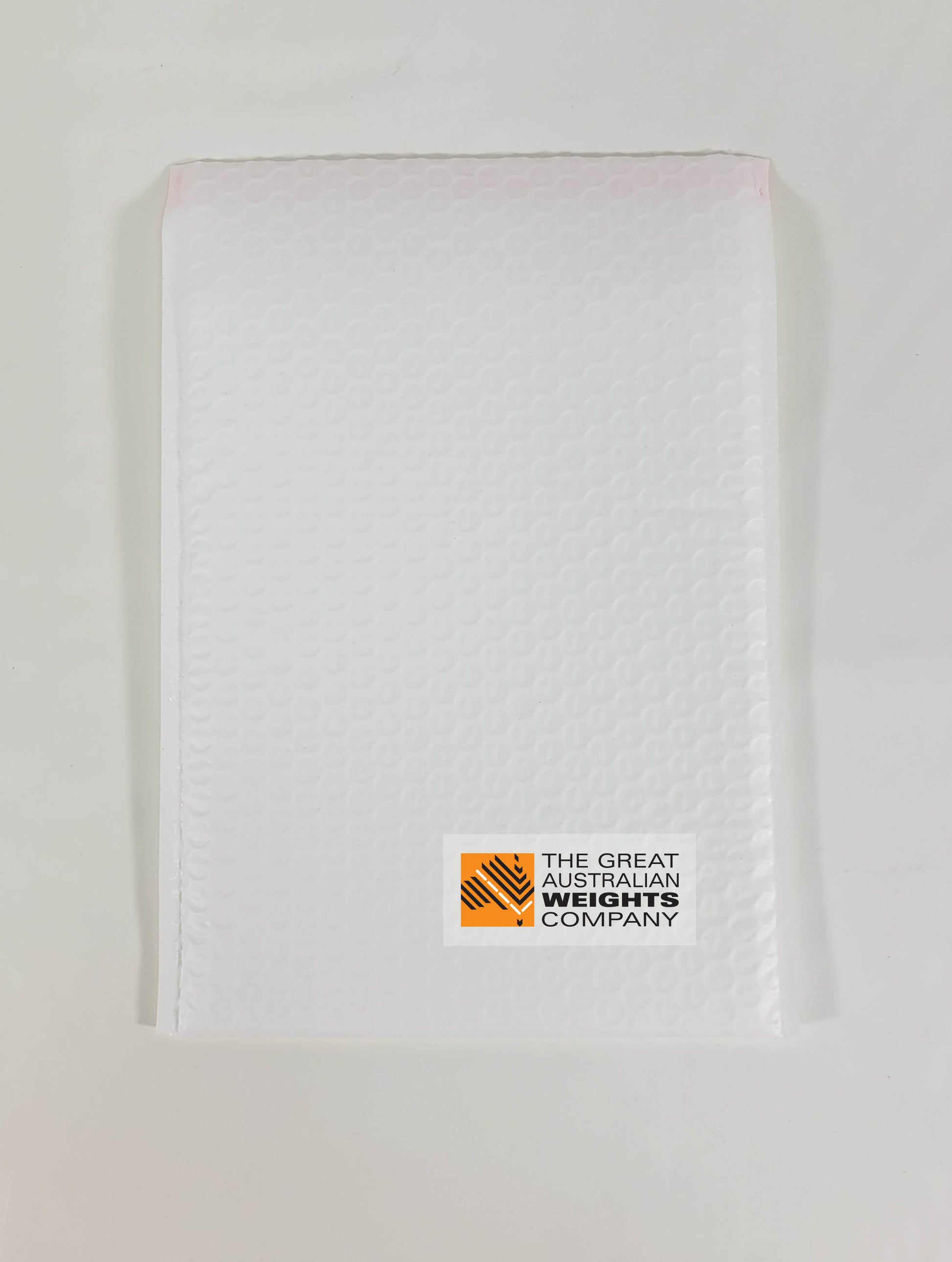 Padded Mailer with labels - BagMasters Australia