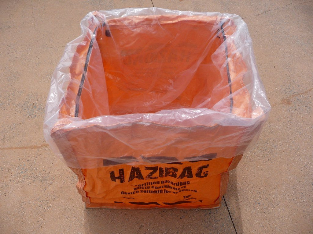Hazibag Medium (1.5CM - Bundle of 8 bags) - BagMasters Australia
