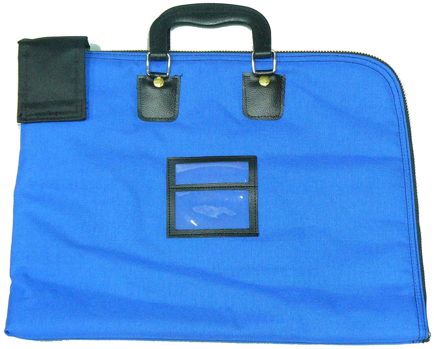 Locking Fire Shield Briefcase Bag - BagMasters Australia