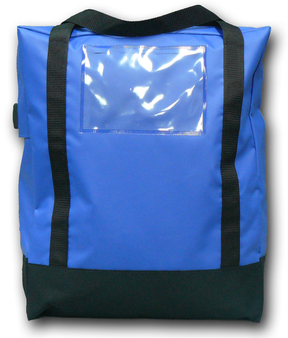 Security Bag (large - with handles) - BagMasters Australia