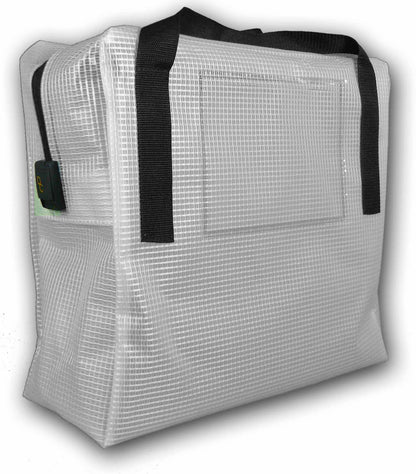 Security Bag (medium - with handles) - BagMasters Australia