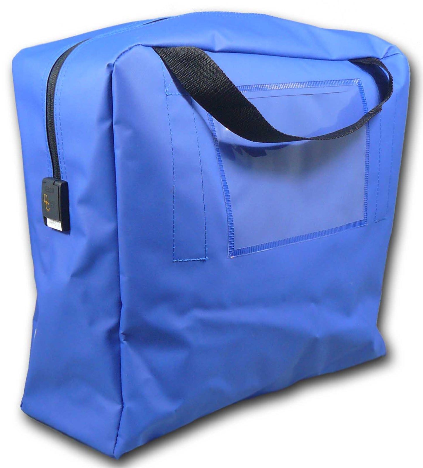 Security Bag (medium - with handles) - BagMasters Australia
