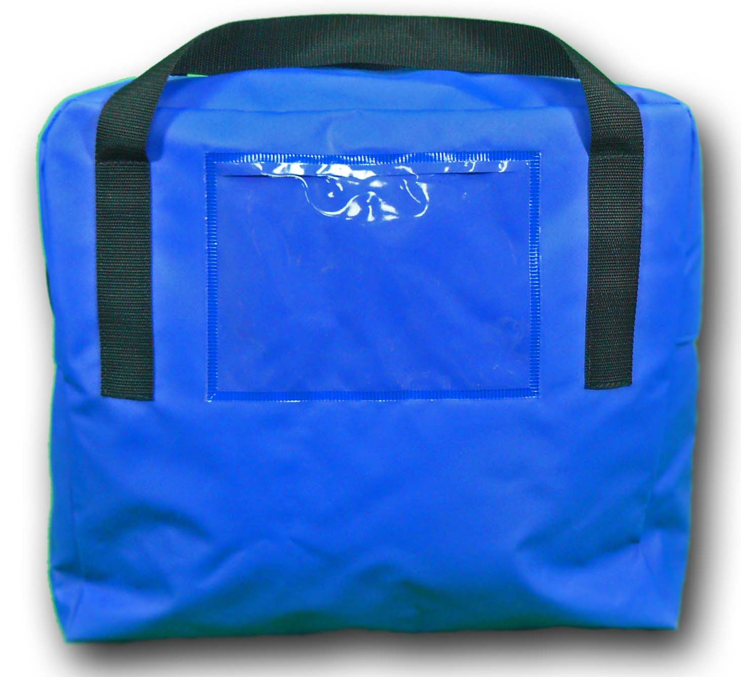 Security Bag (medium - with handles) - BagMasters Australia