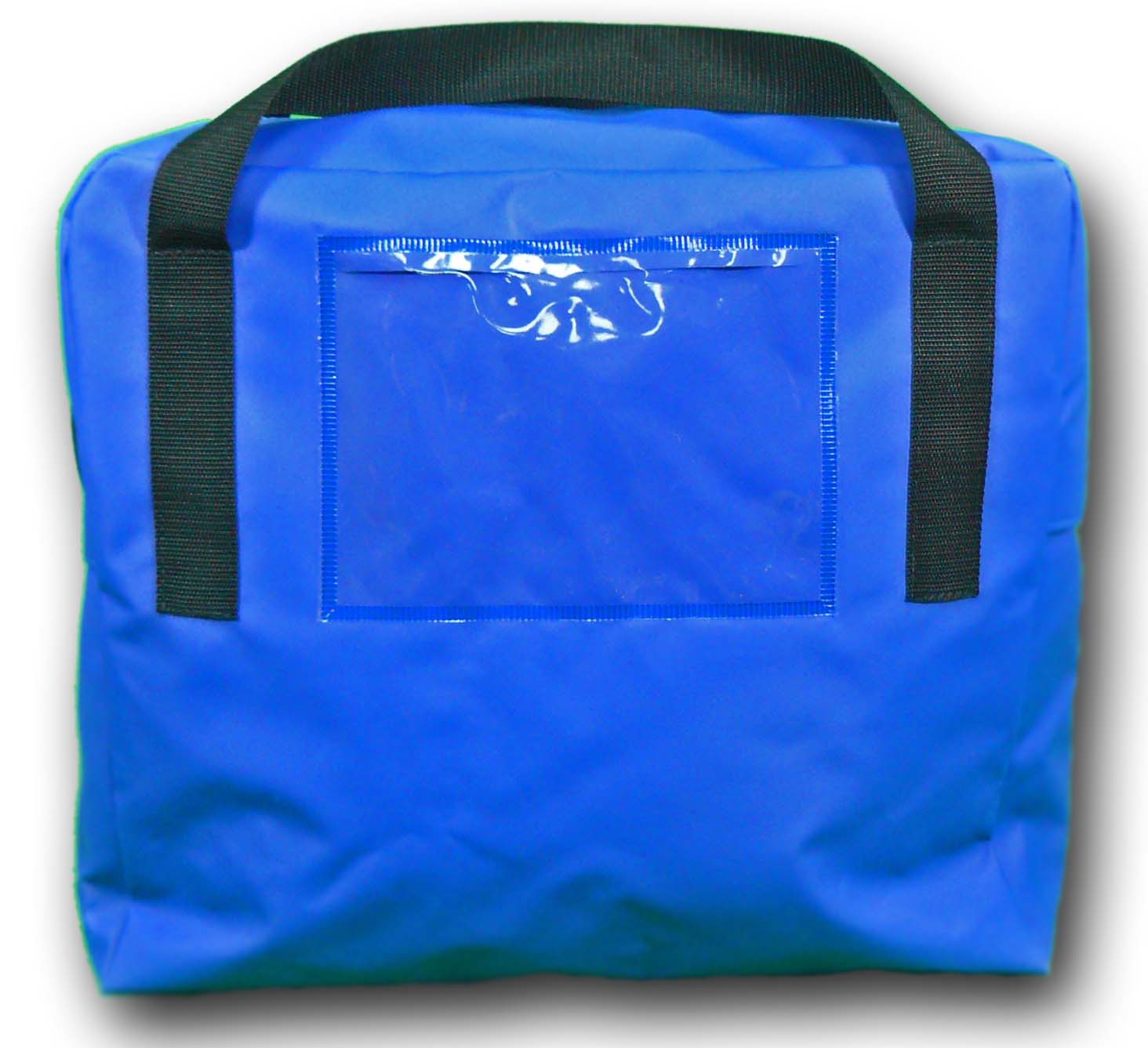 Security Bag (medium - with handles) - BagMasters Australia