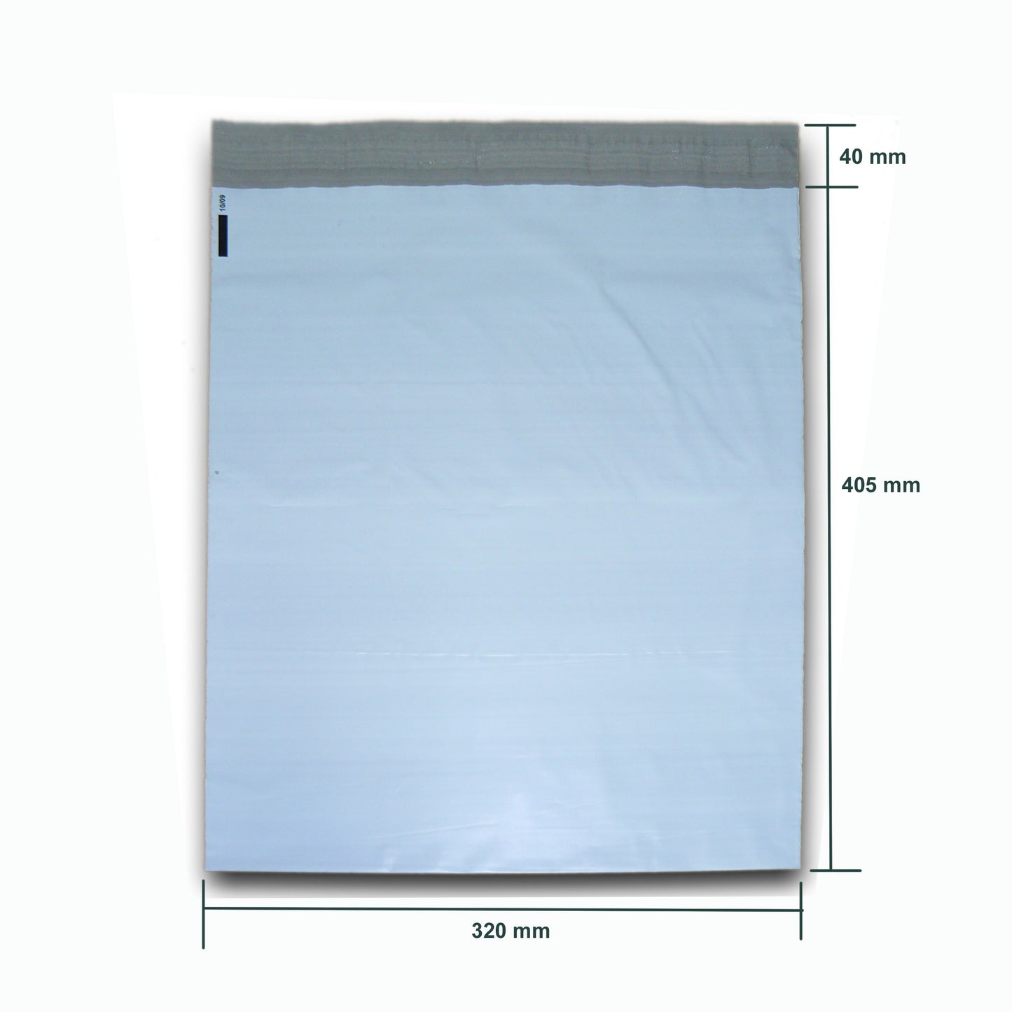 Plastic Mail Bags (price per carton - volume discounts apply) - BagMasters Australia