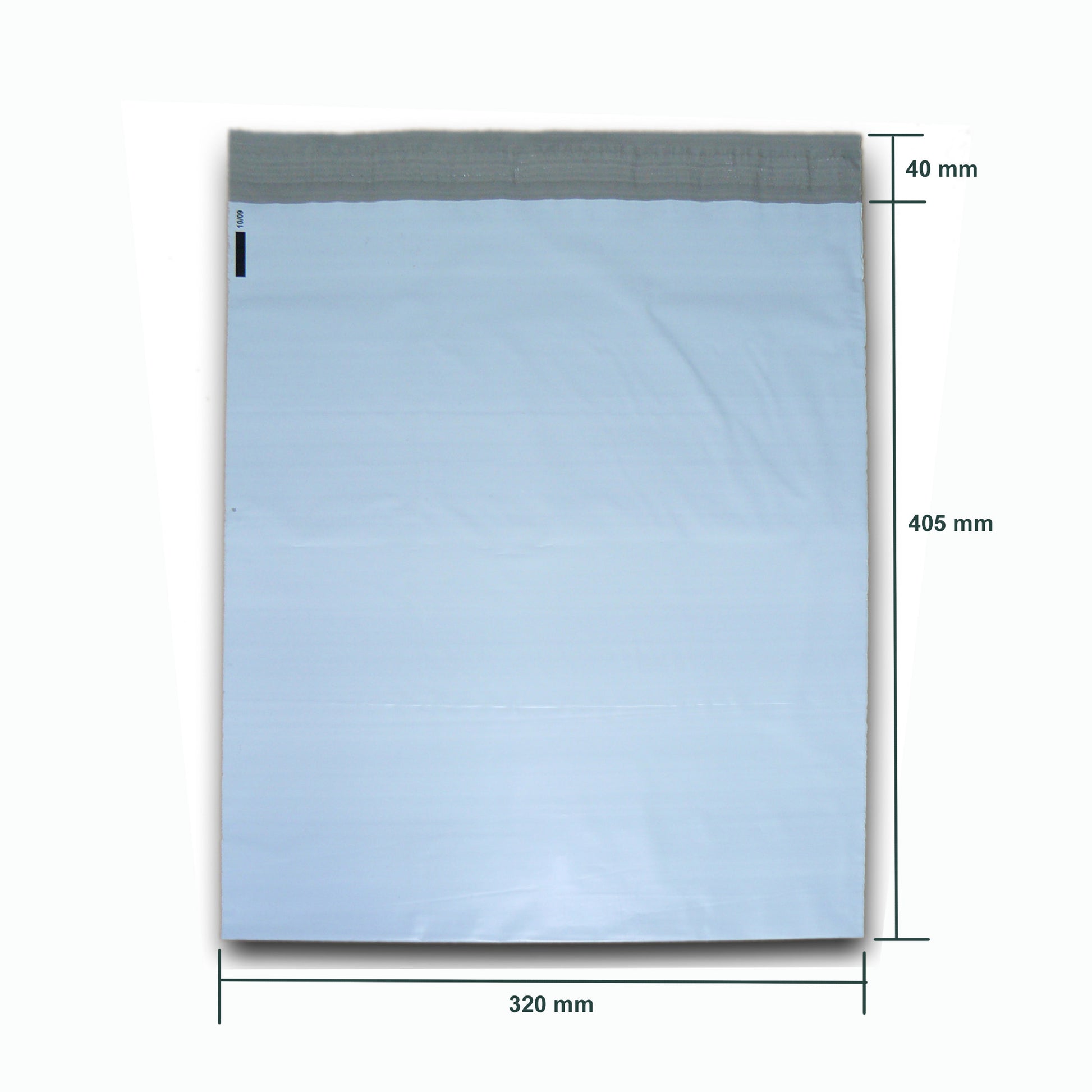 Plastic Mail Bags (price per carton - volume discounts apply) - BagMasters Australia
