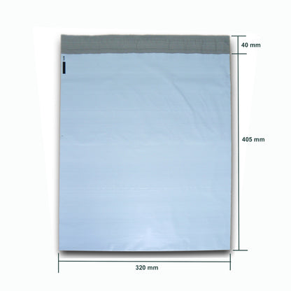 Plastic Mail Bags (price per carton - volume discounts apply) - BagMasters Australia