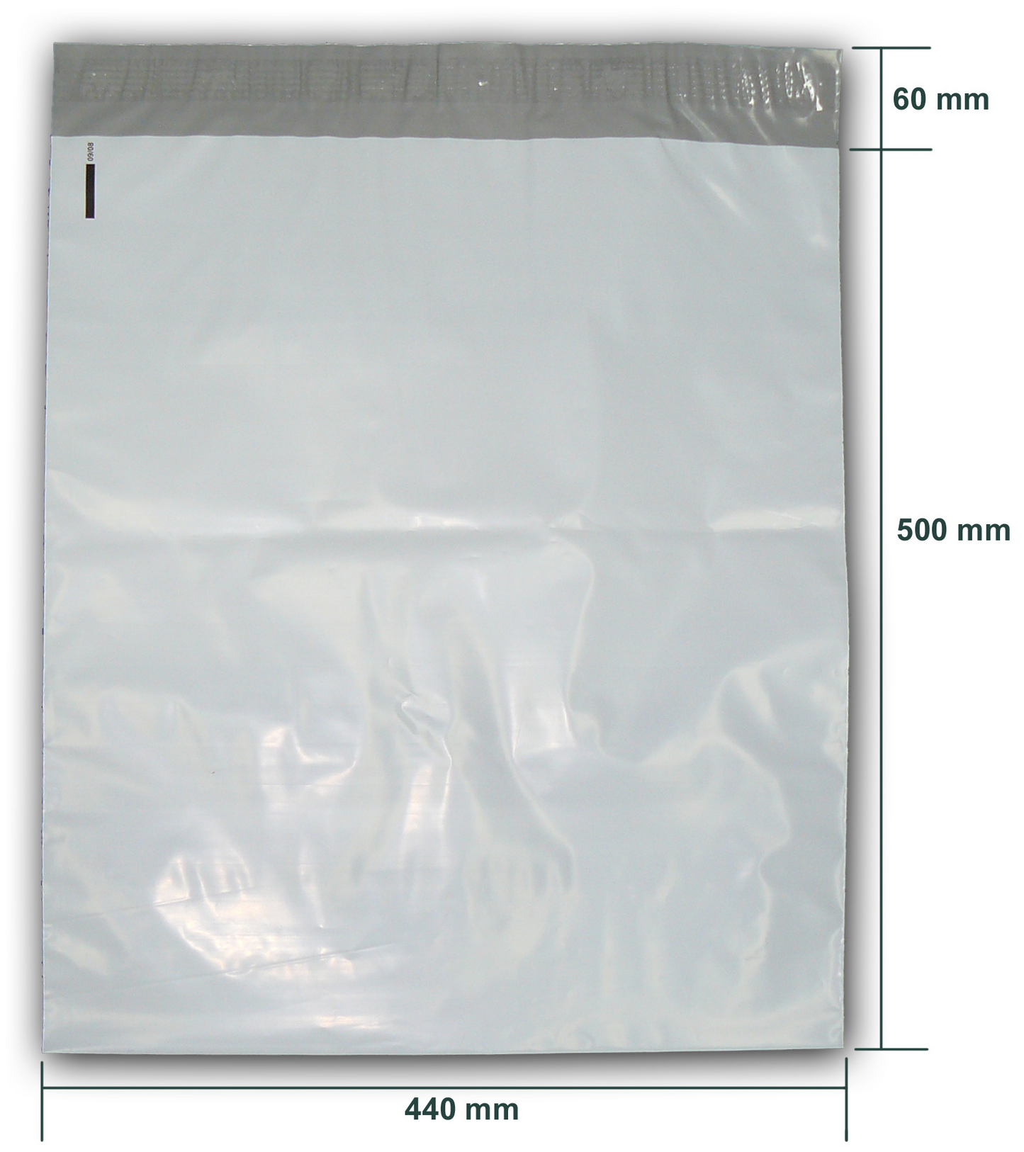 Plastic Mail Bags (price per carton - volume discounts apply) - BagMasters Australia