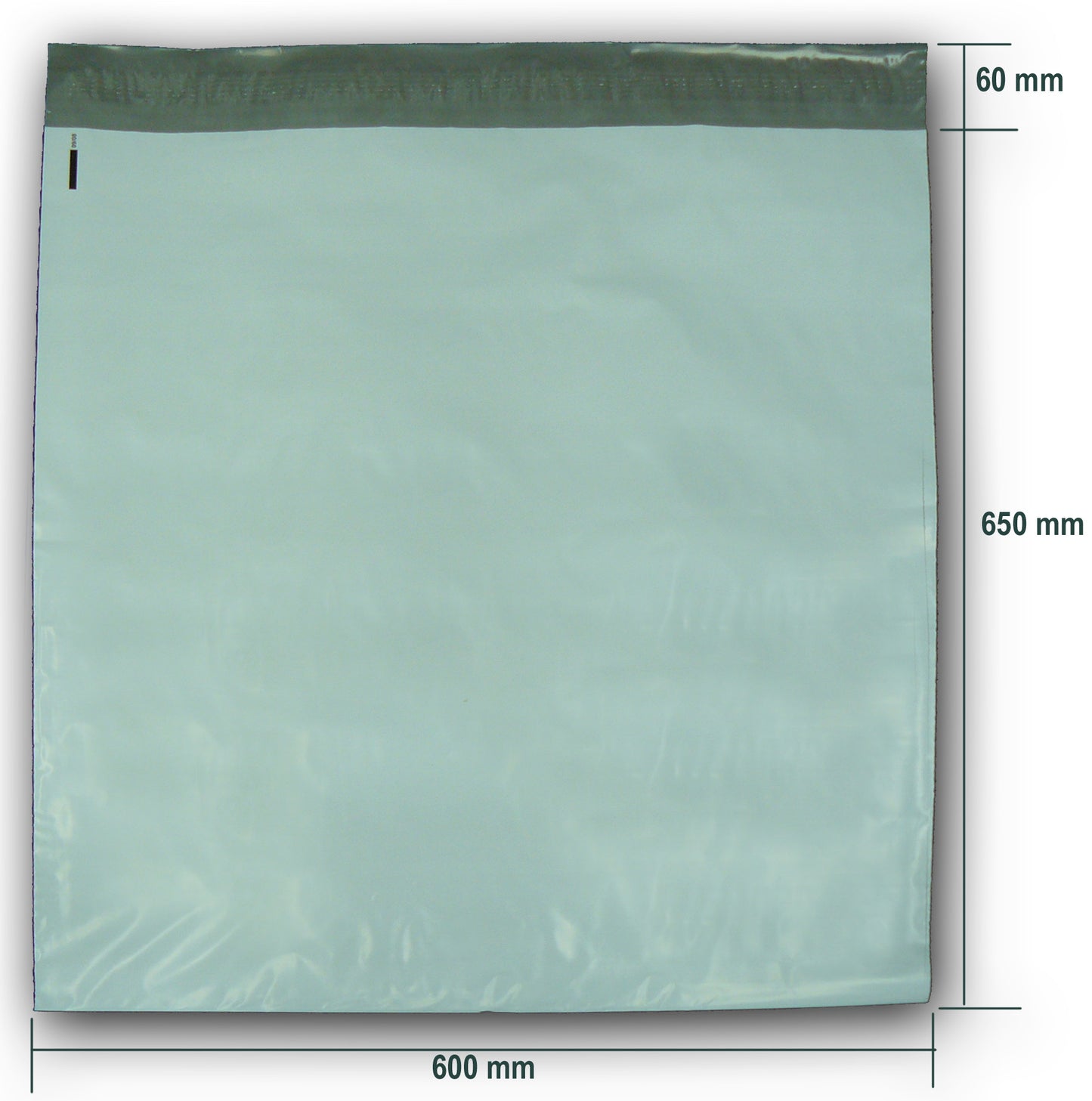 Plastic Mail Bags (price per carton - volume discounts apply) - BagMasters Australia