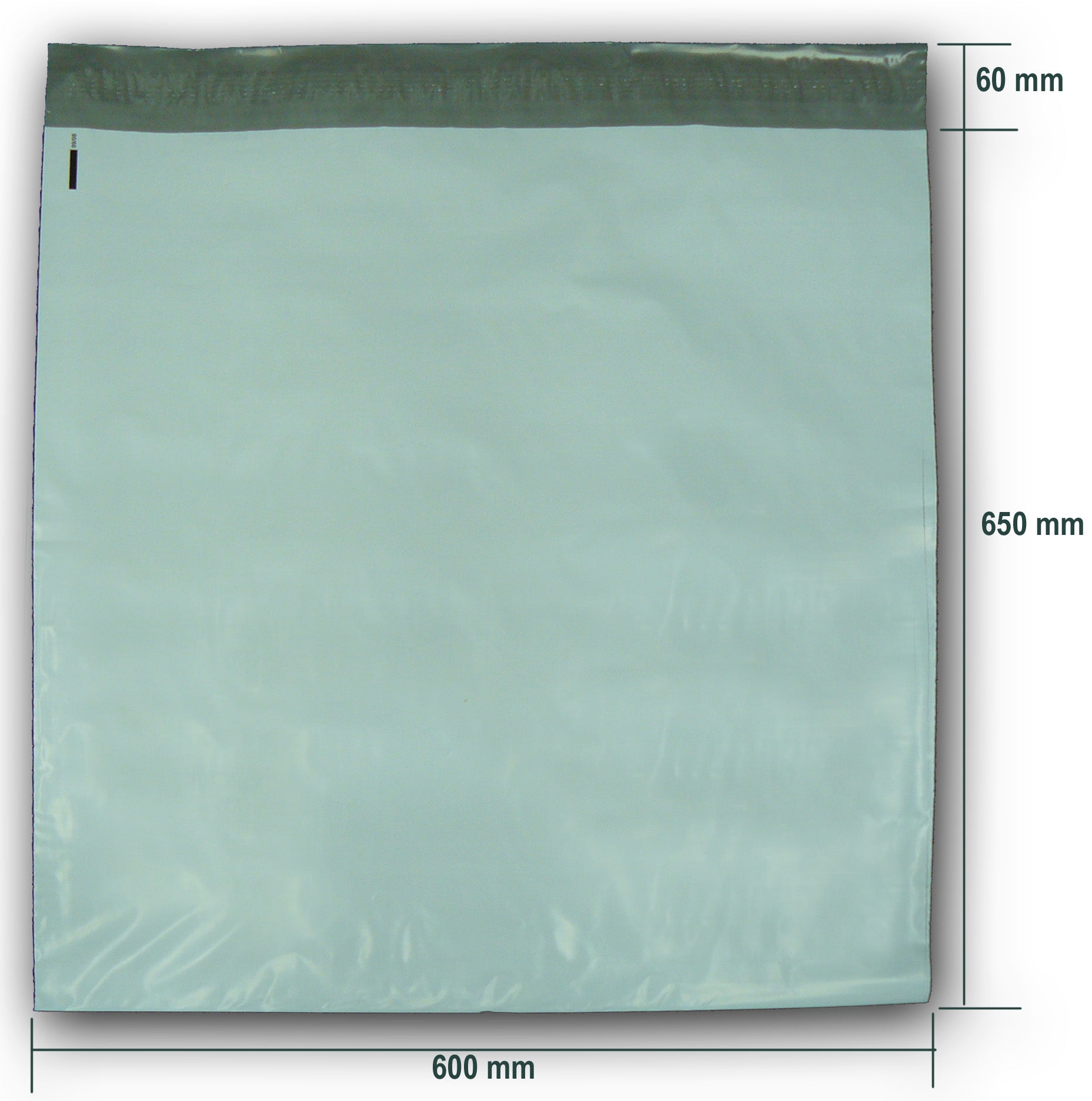 Plastic Mail Bags (price per carton - volume discounts apply) - BagMasters Australia