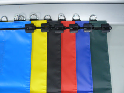 Courier Satchel - XLarge Portrait - BagMasters Australia