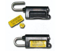 Padlock - Tamper Evident - BagMasters Australia