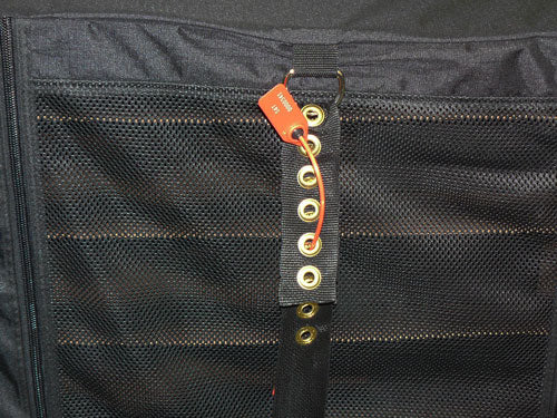 Pallet Covers - BagMasters Australia