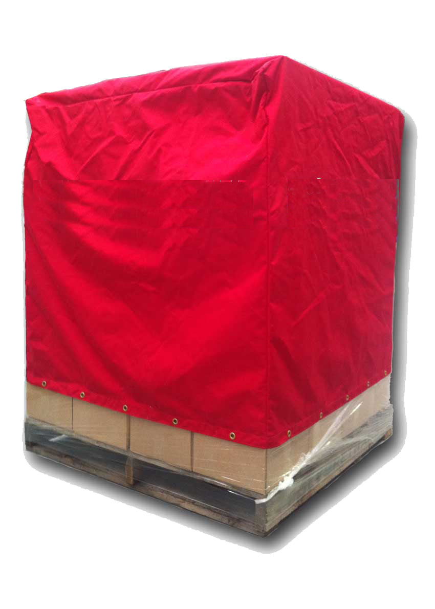 Pallet Covers - BagMasters Australia