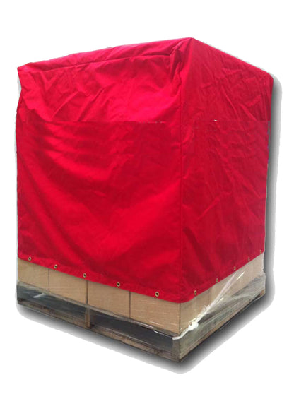 Pallet Covers - BagMasters Australia