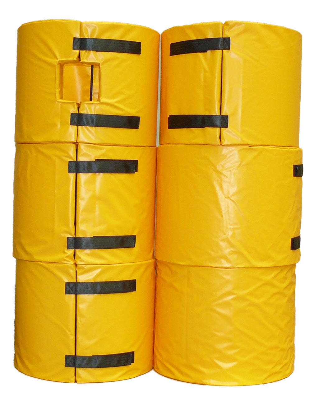 Custom Padded Products - BagMasters Australia